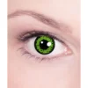 Lentille De Contact Correctrice Iris Vert