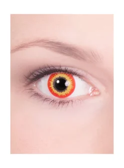 Lentille De Contact Correctrice Orque