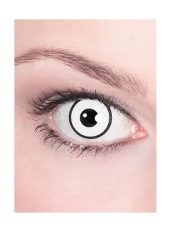 Lentille De Contact Correctrice Spectre