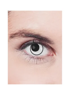 Lentilles De Contact Cookie