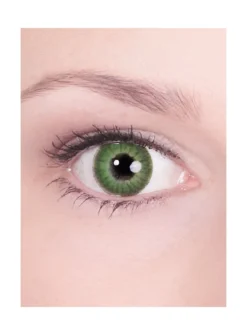 Lentilles De Contact Farfadet