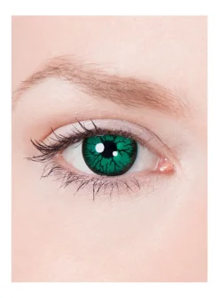 Lentilles De Contact Gobelin