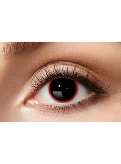 Lentilles De Contact Hellraiser