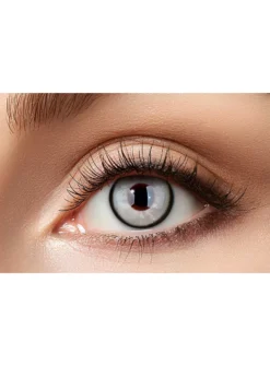 Lentilles De Contact Infectées