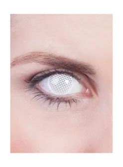 Lentilles De Contact Matrice