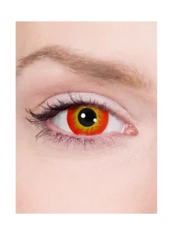 Lentilles De Contact Seigneur Sith