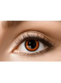 Lentilles De Contact Supernova