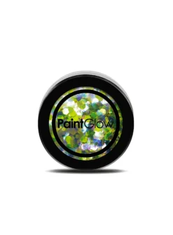 Lucky Lepricorn UV Paillettes En Vrac