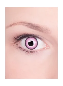 Magicien Lentilles De Contact