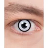 Lentilles De Contact Maniac Manson