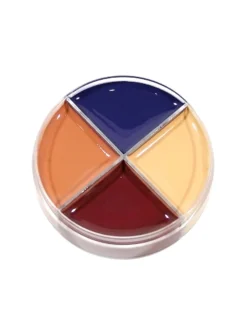 Maquillage Blessures Boîte à Maquillage