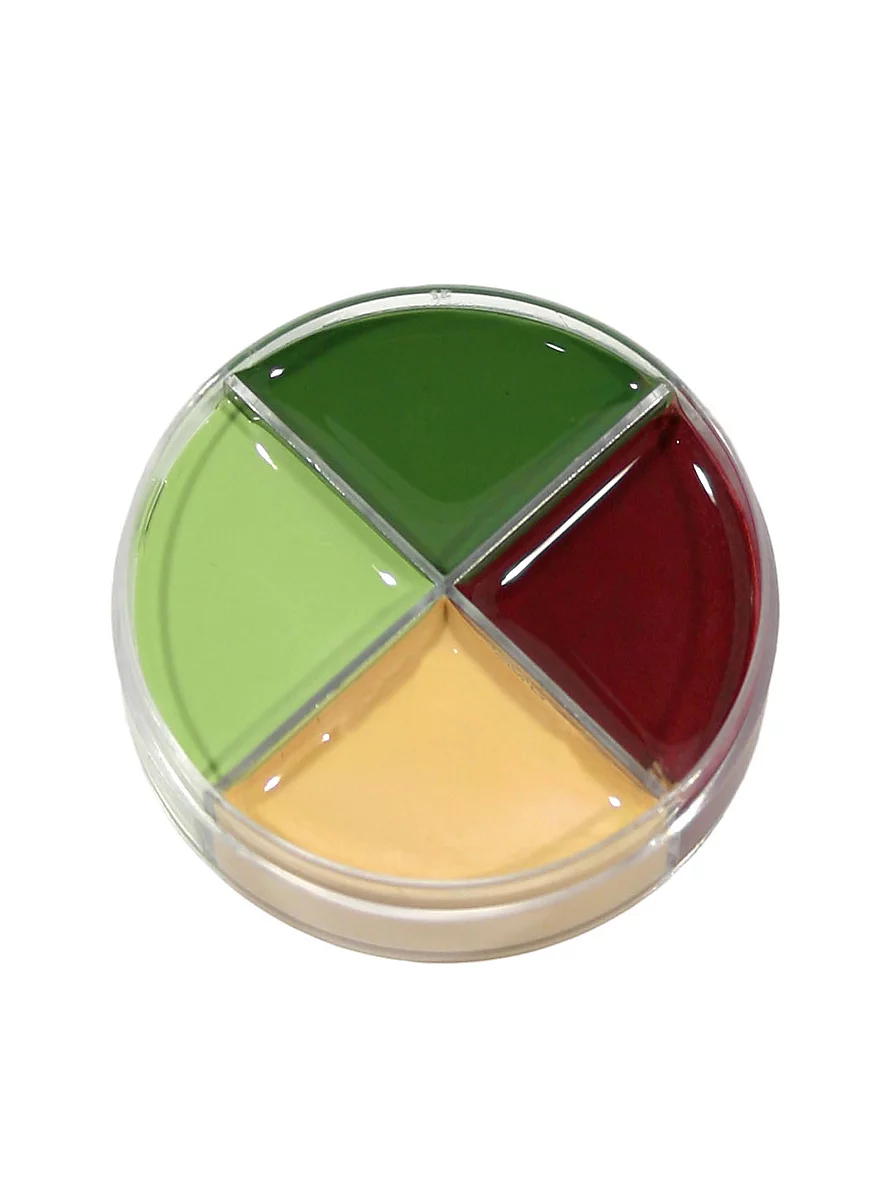 Maquillage Monstre Boîte à Maquillage