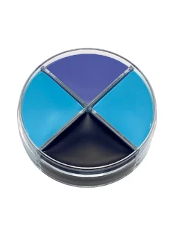 Maquillage Océan Boîte à Maquillage