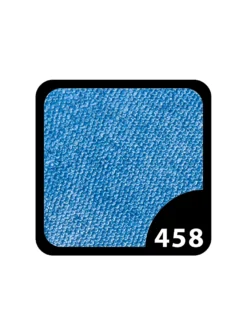 Aqua Make-up Bleu Métallique Aigue-marine Maquillage à L'eau