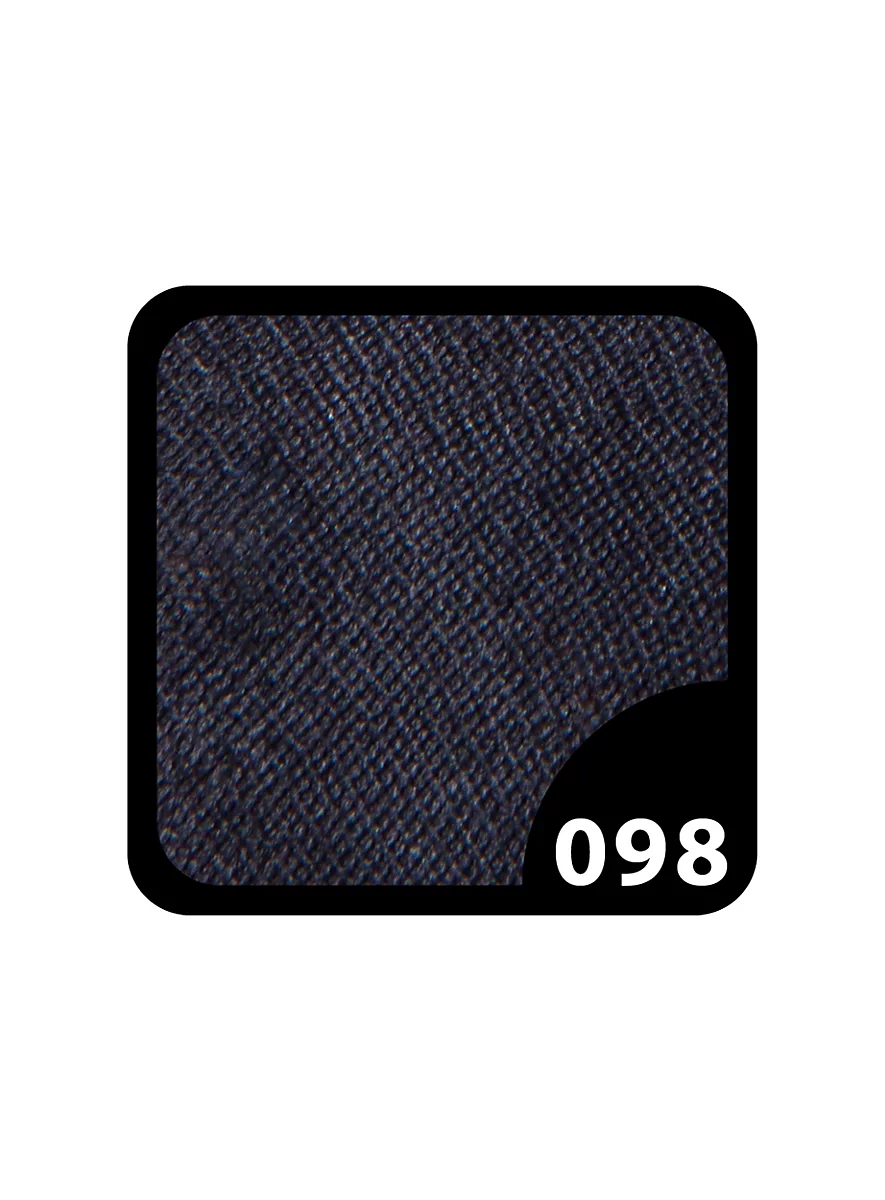 Aqua Make-up Gris Anthracite Maquillage à L'eau