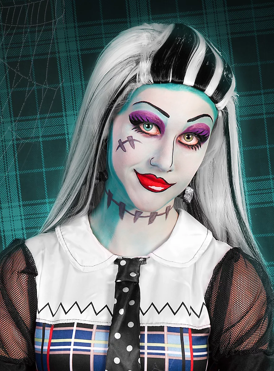 Aqua Make-up Gris Basalte Maquillage à L'eau – Image 2