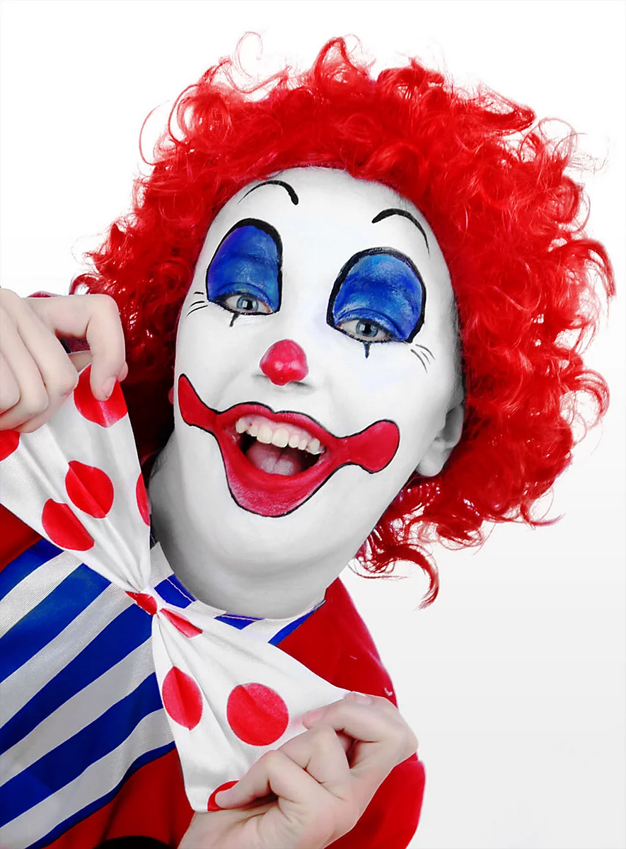 Kit De Maquillage Aqua Make-up « carnaval » – Image 2