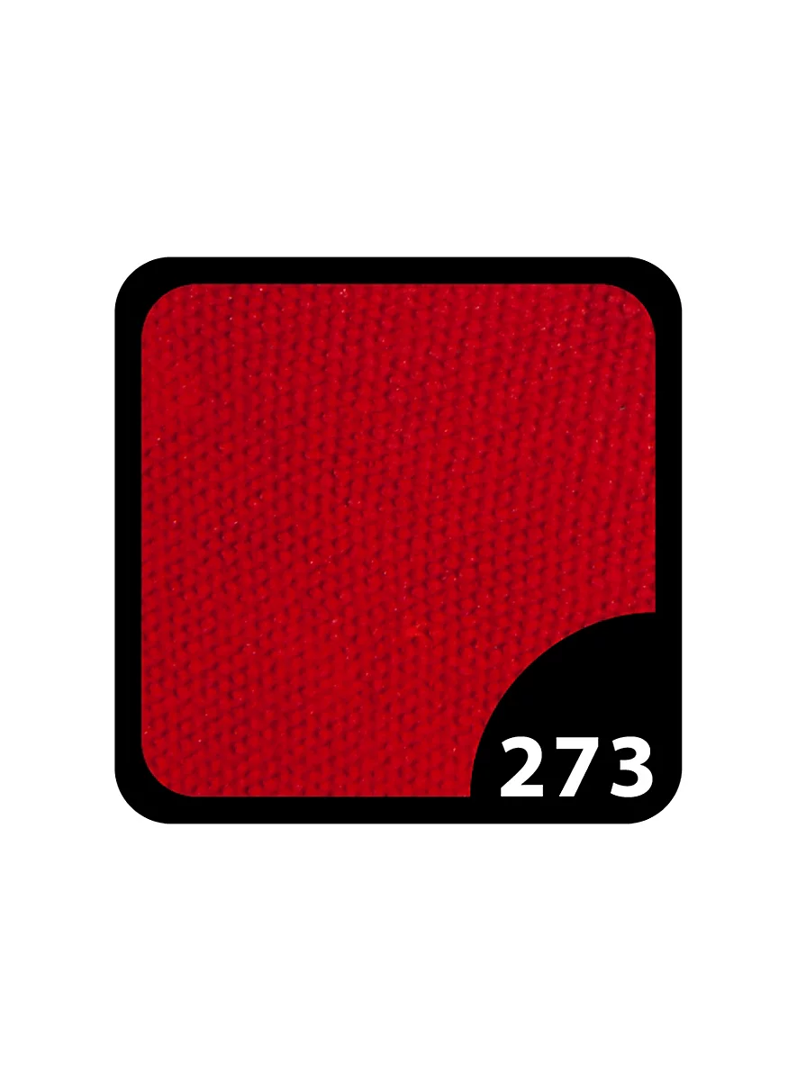 Aqua Make-up Rouge Coquelicot Maquillage à L'eau