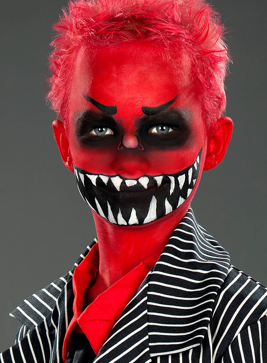 Aqua Make-up Rouge Coquelicot Maquillage à L'eau – Image 6