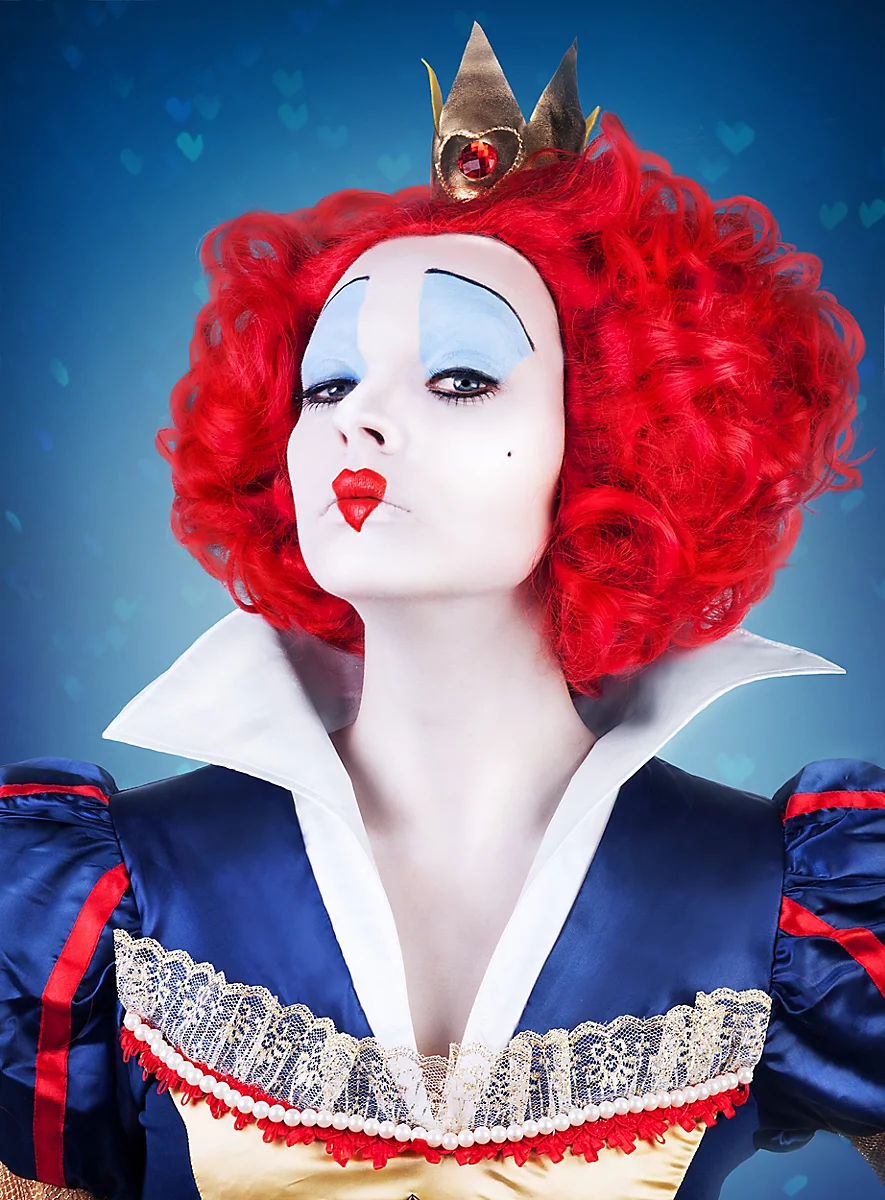 Aqua Make-up Rouge Coquelicot Maquillage à L'eau – Image 3