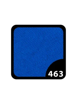 Aqua Make-up Bleu Dauphinelle Maquillage à L'eau