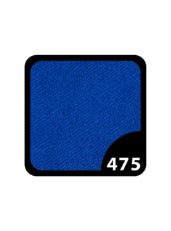 Aqua Make-up Bleu Hawaii Maquillage à L'eau