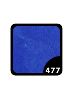 Aqua Make-up Bleu Neon Laser UV Maquillage à L'eau