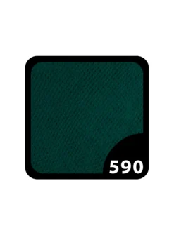 Aqua Make-up Vert Foncé Lierre Maquillage à L'eau