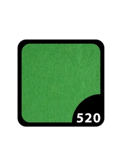 Aqua Make-up Vert Tilleul Maquillage à L'eau