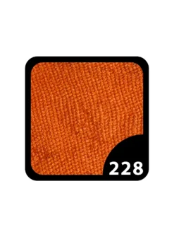 Aqua Make-up Topaze Métallique Maquillage à L'eau