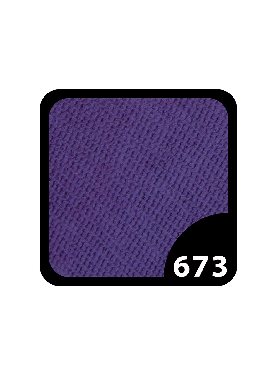 Aqua Make-up Violet Maquillage à L'eau