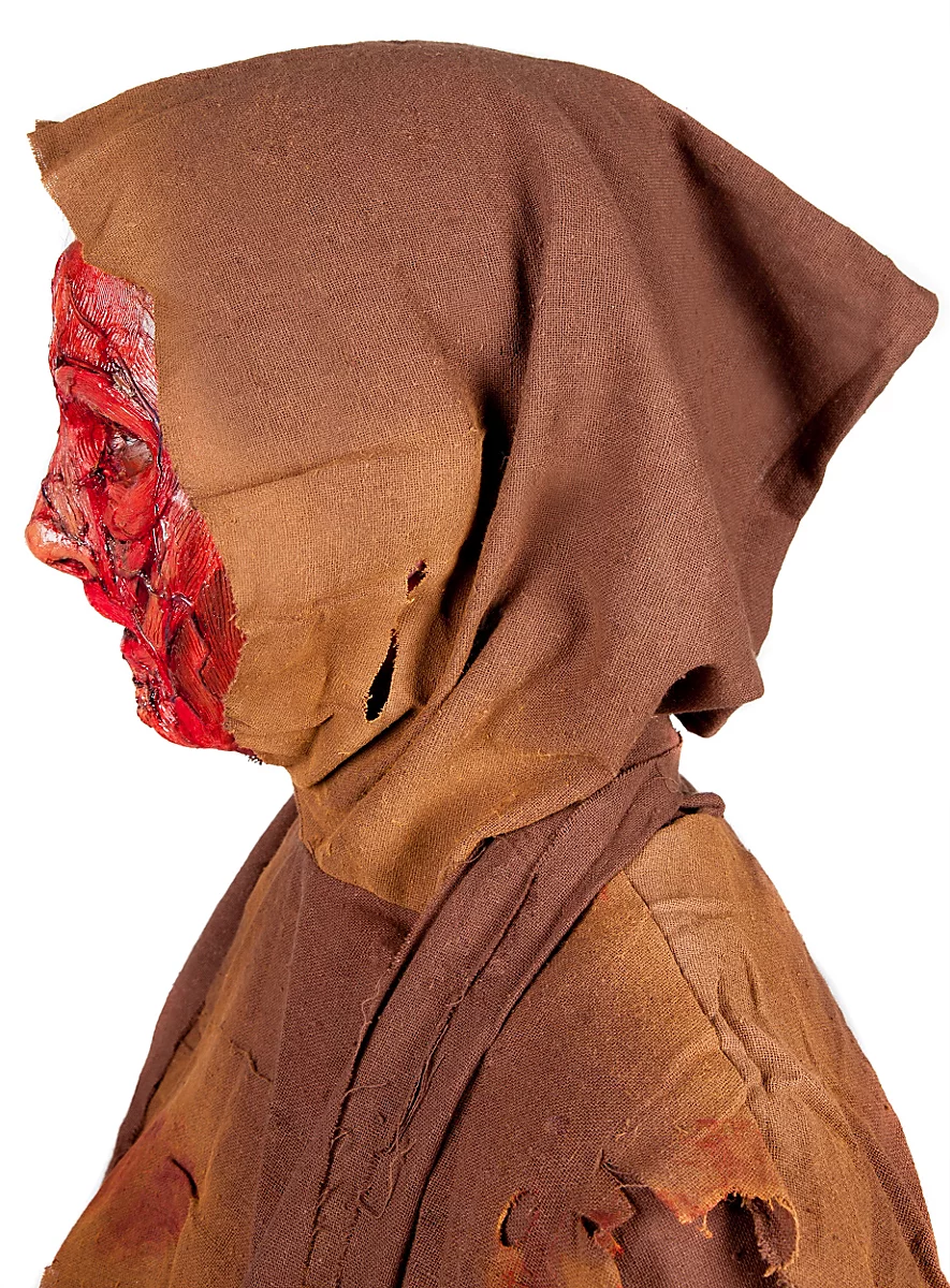 Masque De écorché Special FX En Mousse De Latex – Image 5