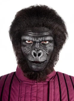 Masque De Gorille FX En Latex