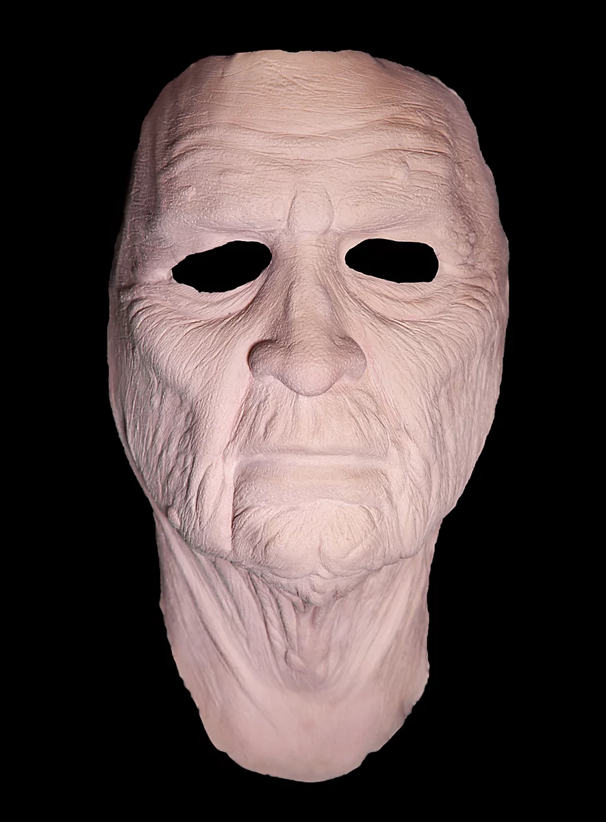Masque De Papy FX En Latex – Image 2