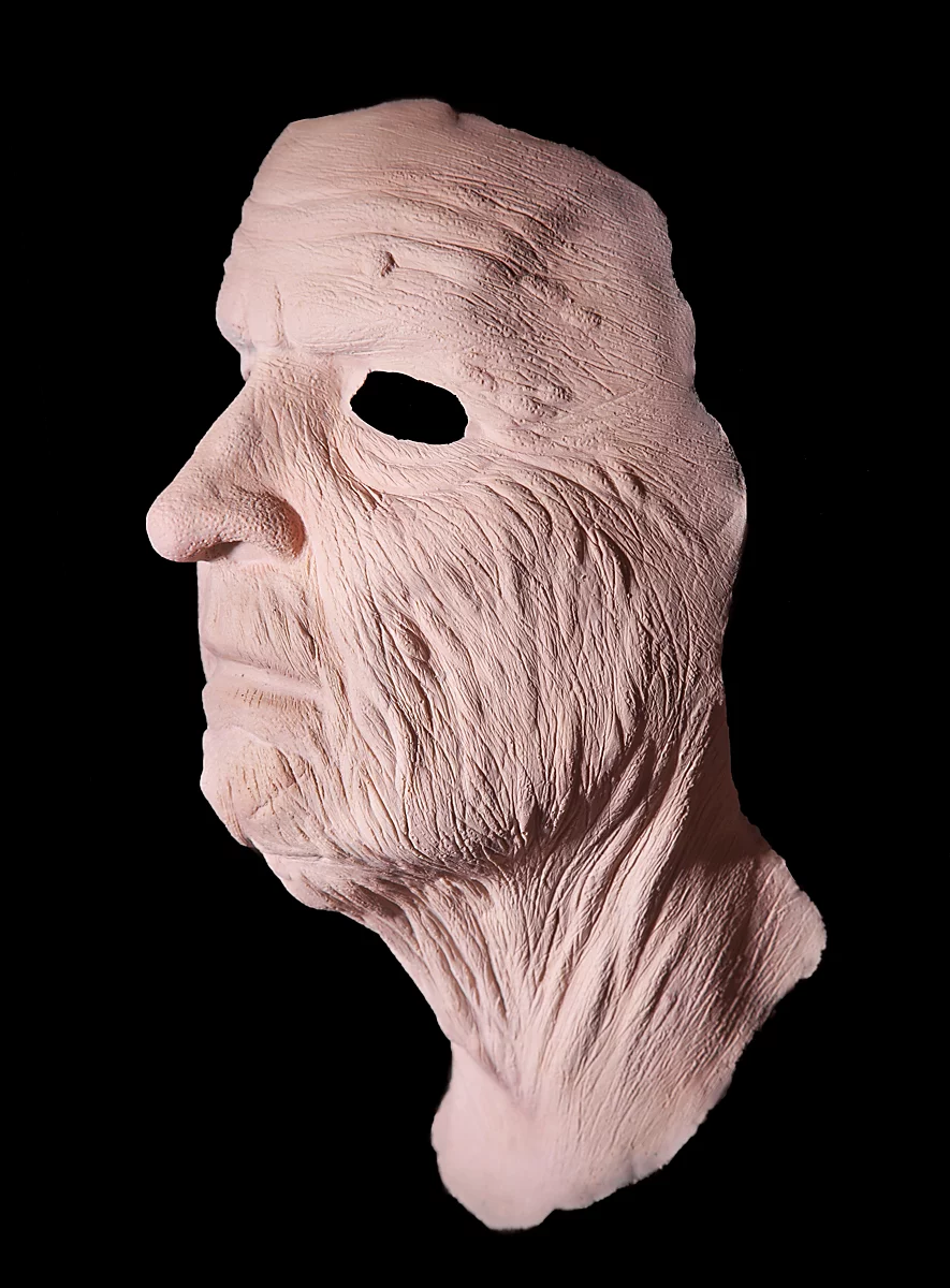 Masque De Papy FX En Latex – Image 3