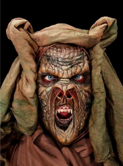 Masque De Suceur De Sang Special FX En Mousse De Latex