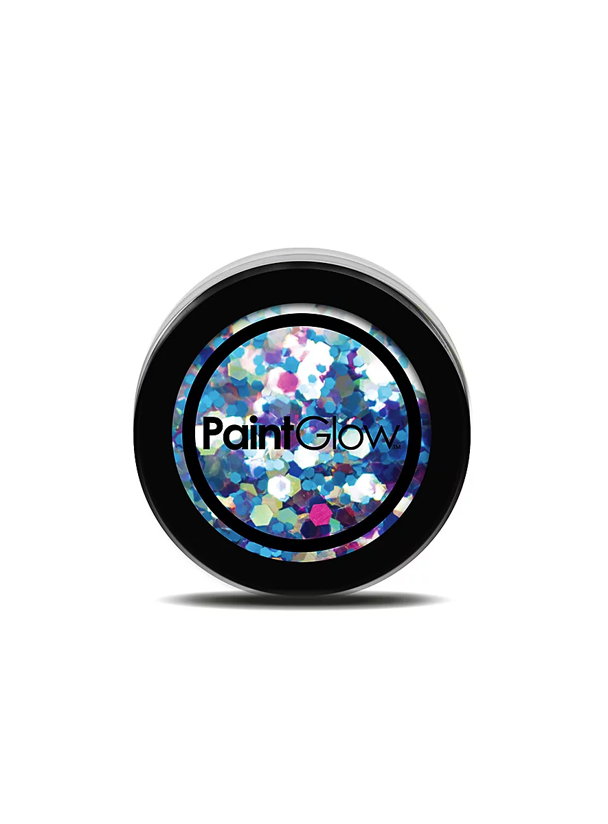 Mermaid Mist UV Paillettes En Vrac