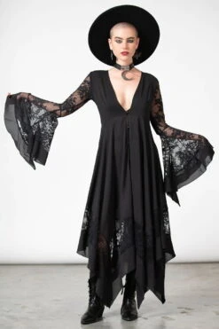 Robe Noire KILLSTAR 'Misty Night'