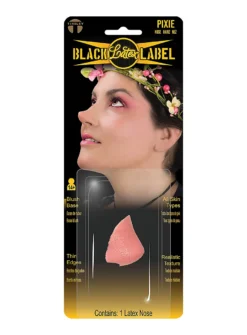 Nez De Fée En Latex