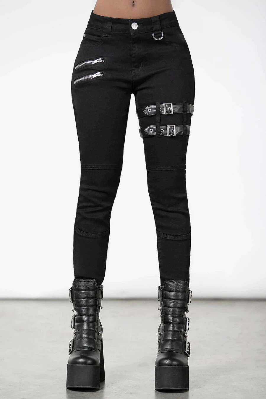 Pantalon Unisexe KILLSTAR 'on The Horizon' – Image 3