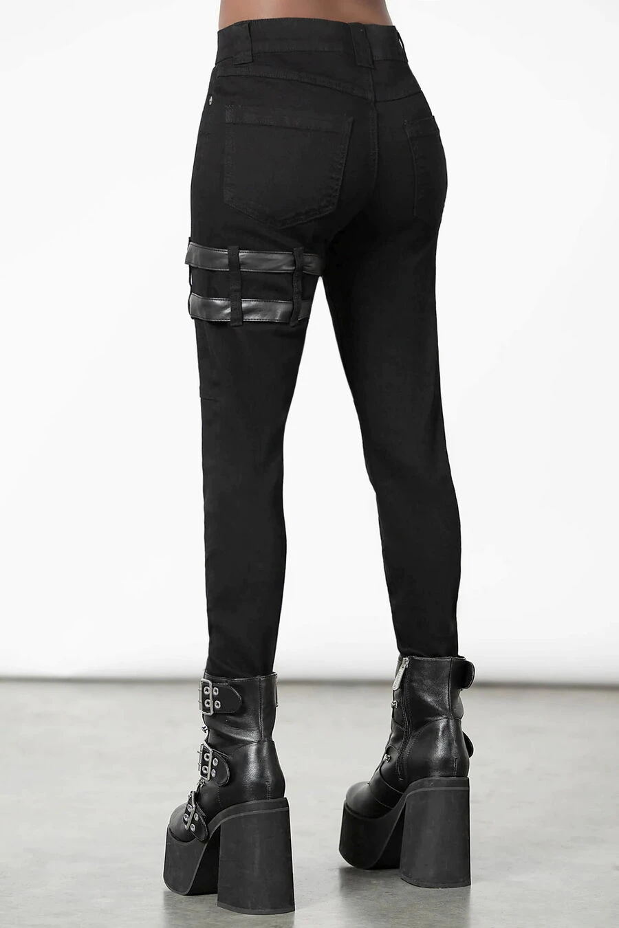 Pantalon Unisexe KILLSTAR 'on The Horizon' – Image 4