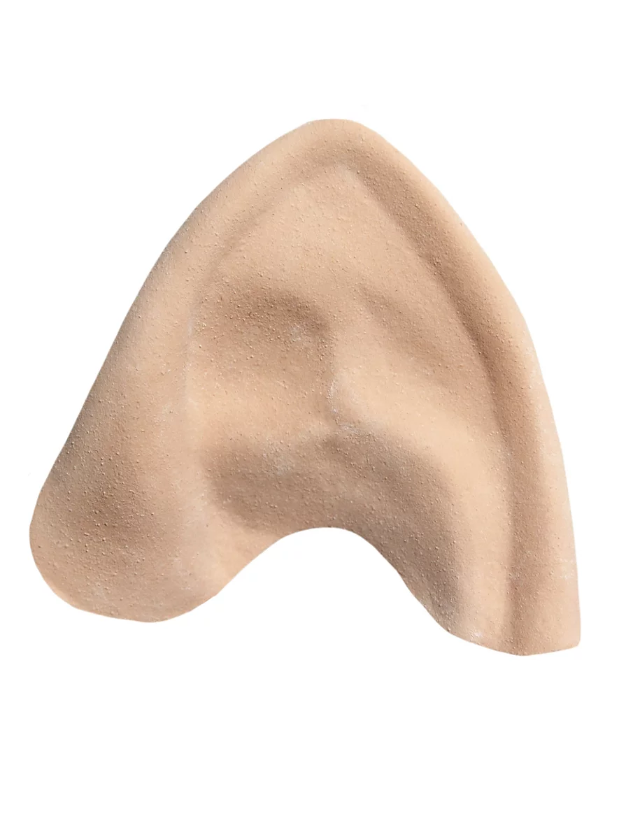 Prothèse En Latex Oreilles De Haut Elfe – Image 2