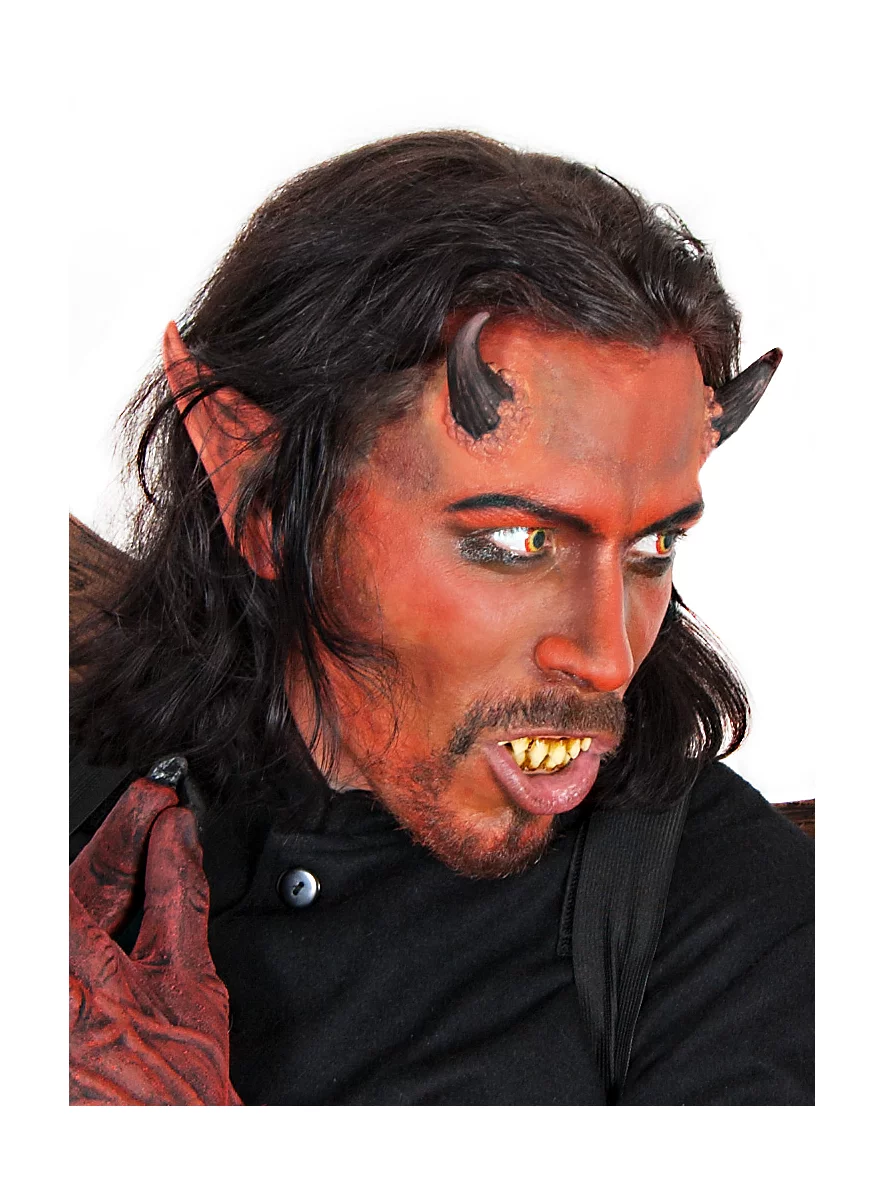 Prothèses En Latex Oreilles D'elfes De Lune – Image 3