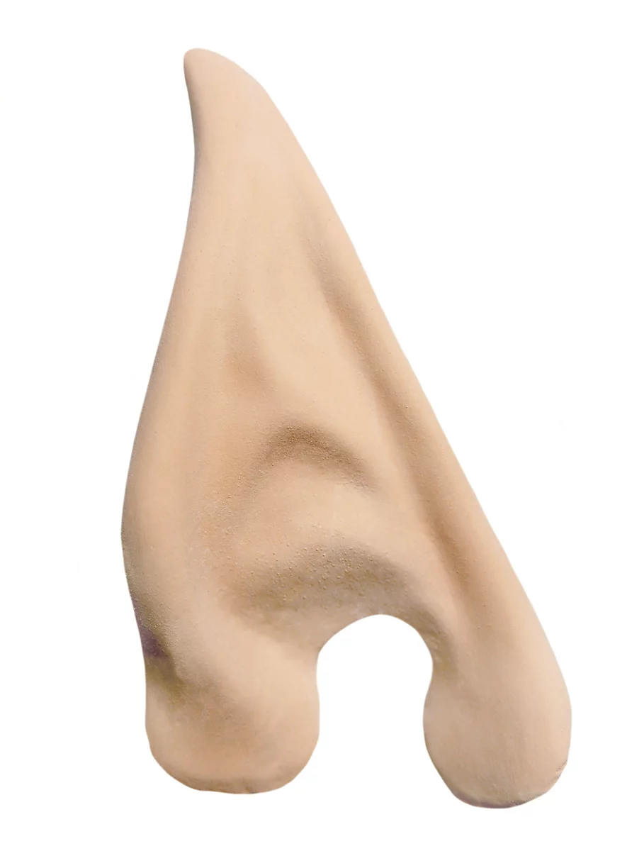 Prothèses En Latex Oreilles D'elfes De Lune – Image 4