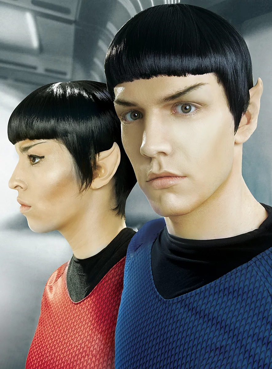 Oreilles Star Oreilles En Latex