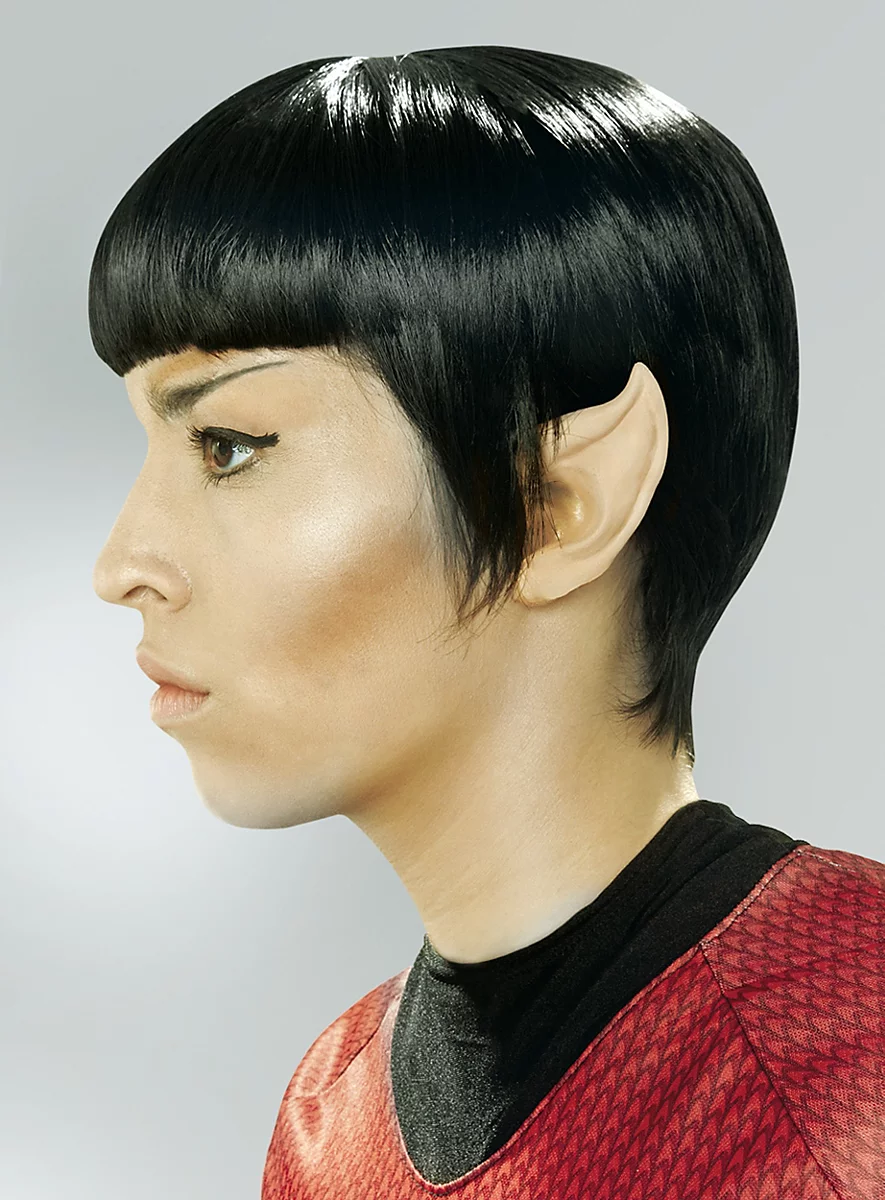 Oreilles Star Oreilles En Latex – Image 3