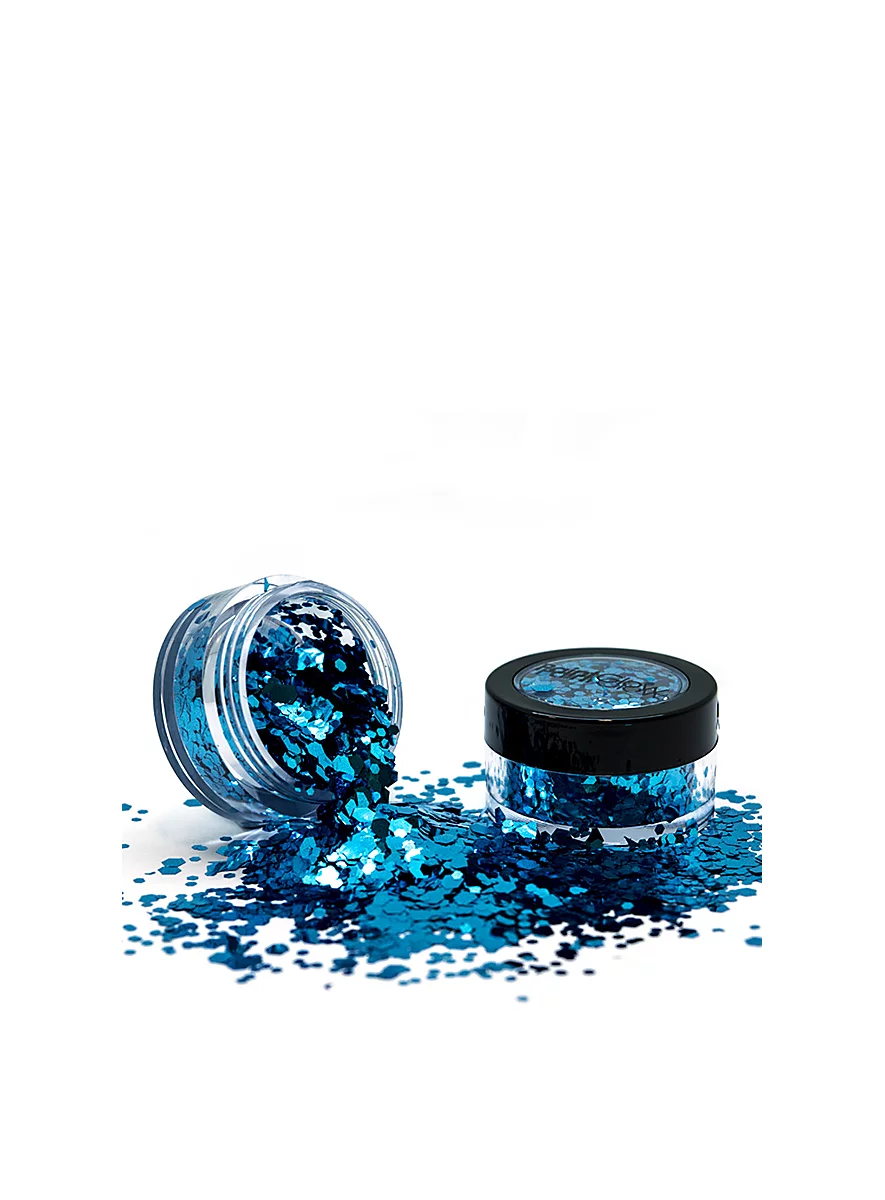 Paillettes Kaléidoscope En Vrac – Image 2