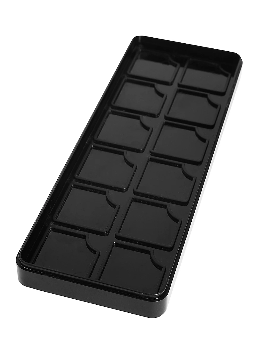 Palette De 12 Pots De Maquillage – Image 3