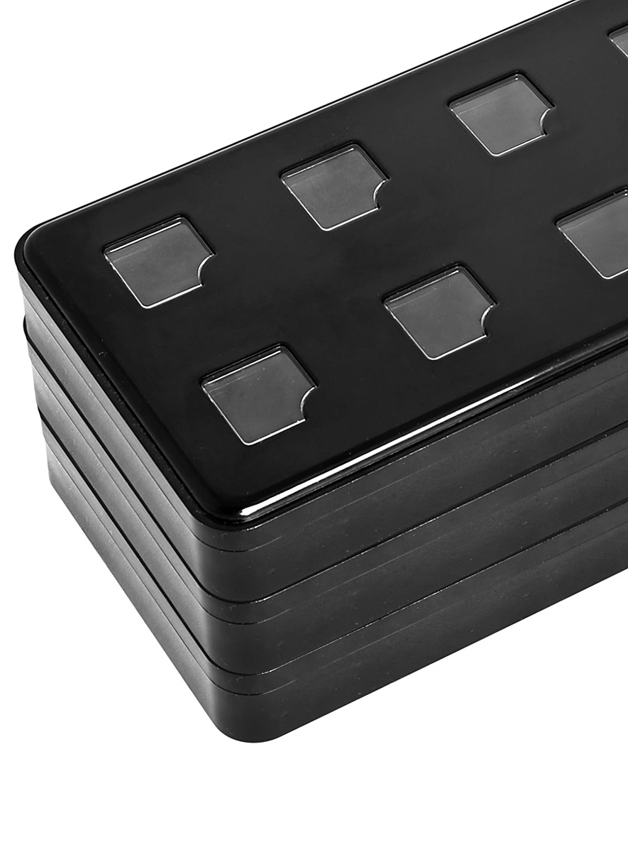 Palette De 12 Pots De Maquillage – Image 4