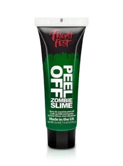 Peel Off De Bave De Zombie